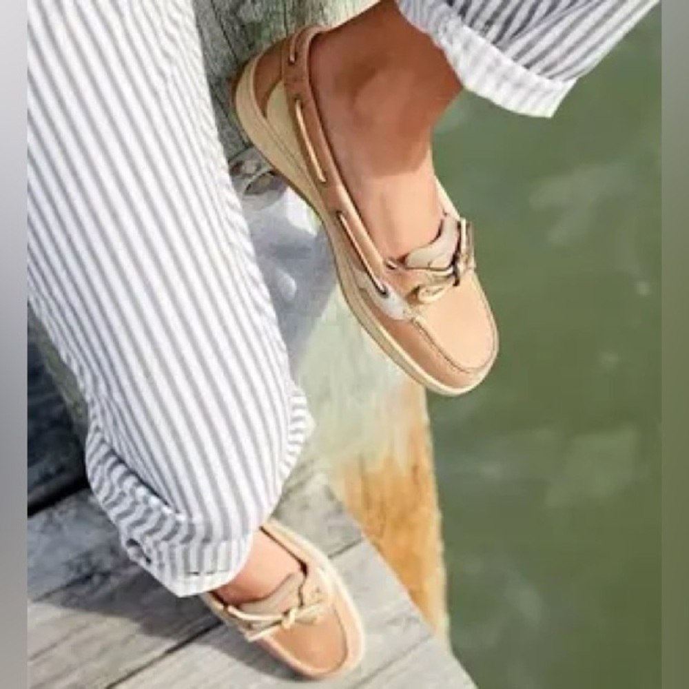Sperry Angelfish 1 Eye Boat Shoe